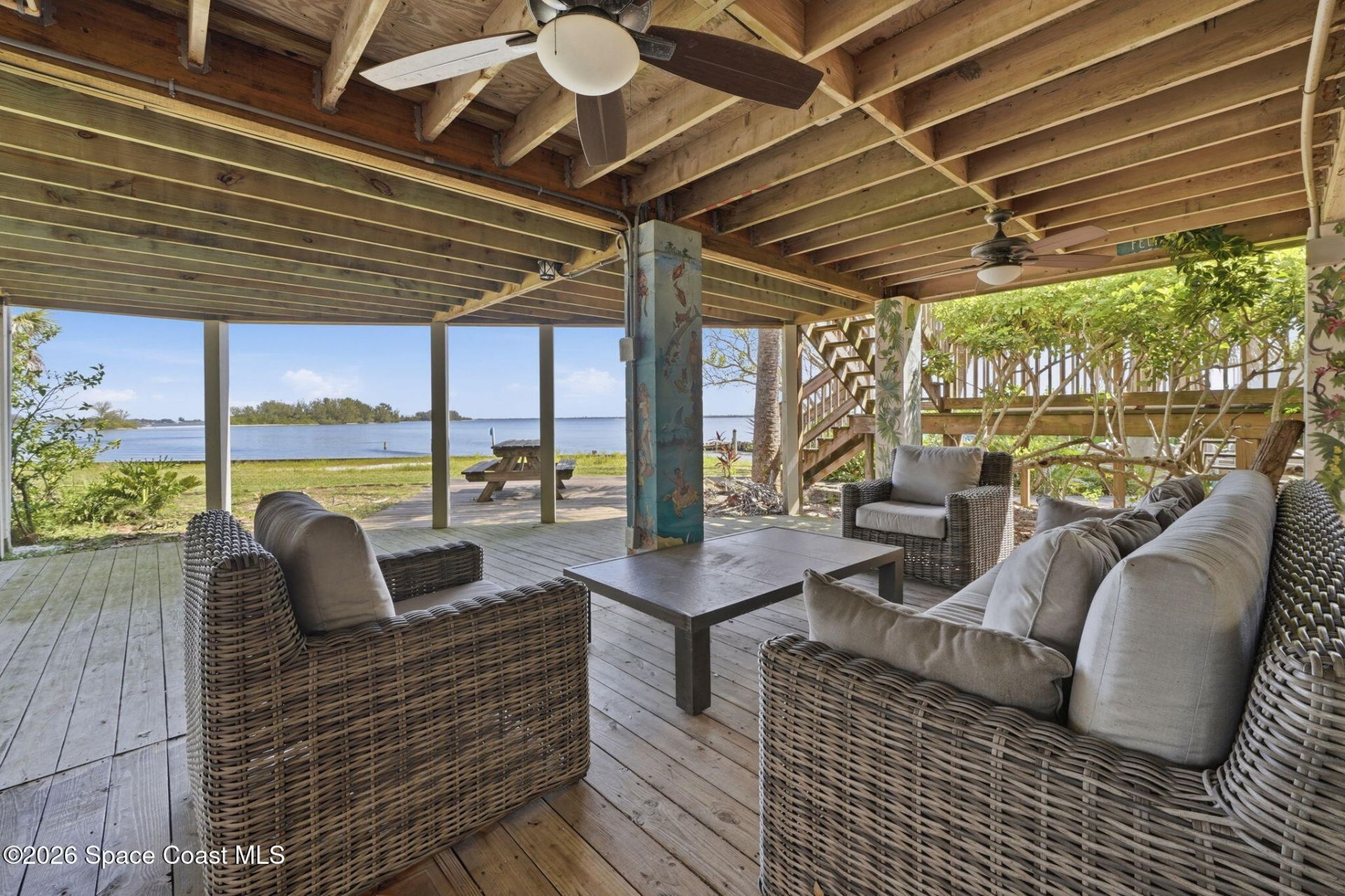 53 Vip Island, Unit A, Grant-valkaria, FL 32949 Photo