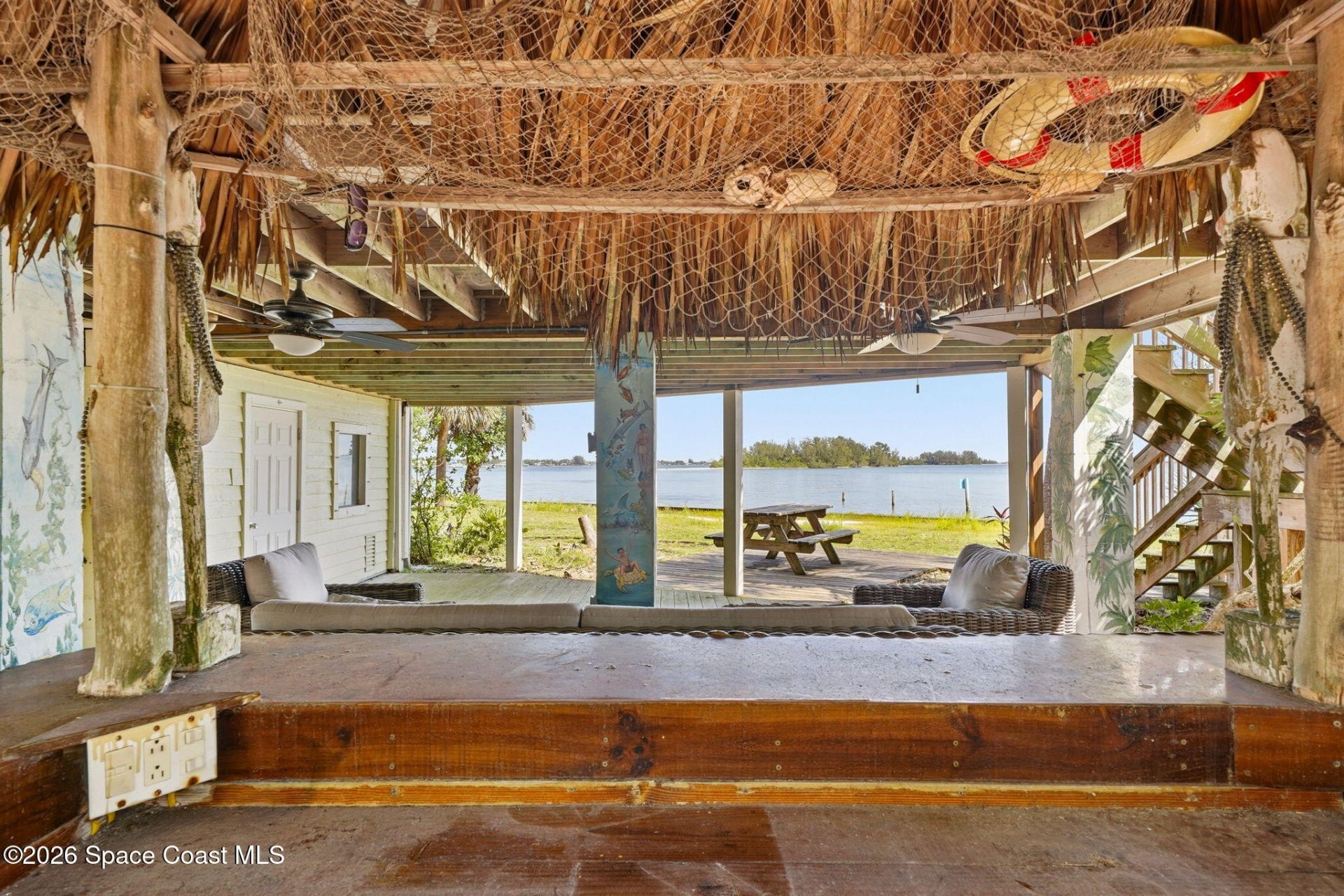 53 Vip Island, Unit A, Grant-valkaria, FL 32949 Photo