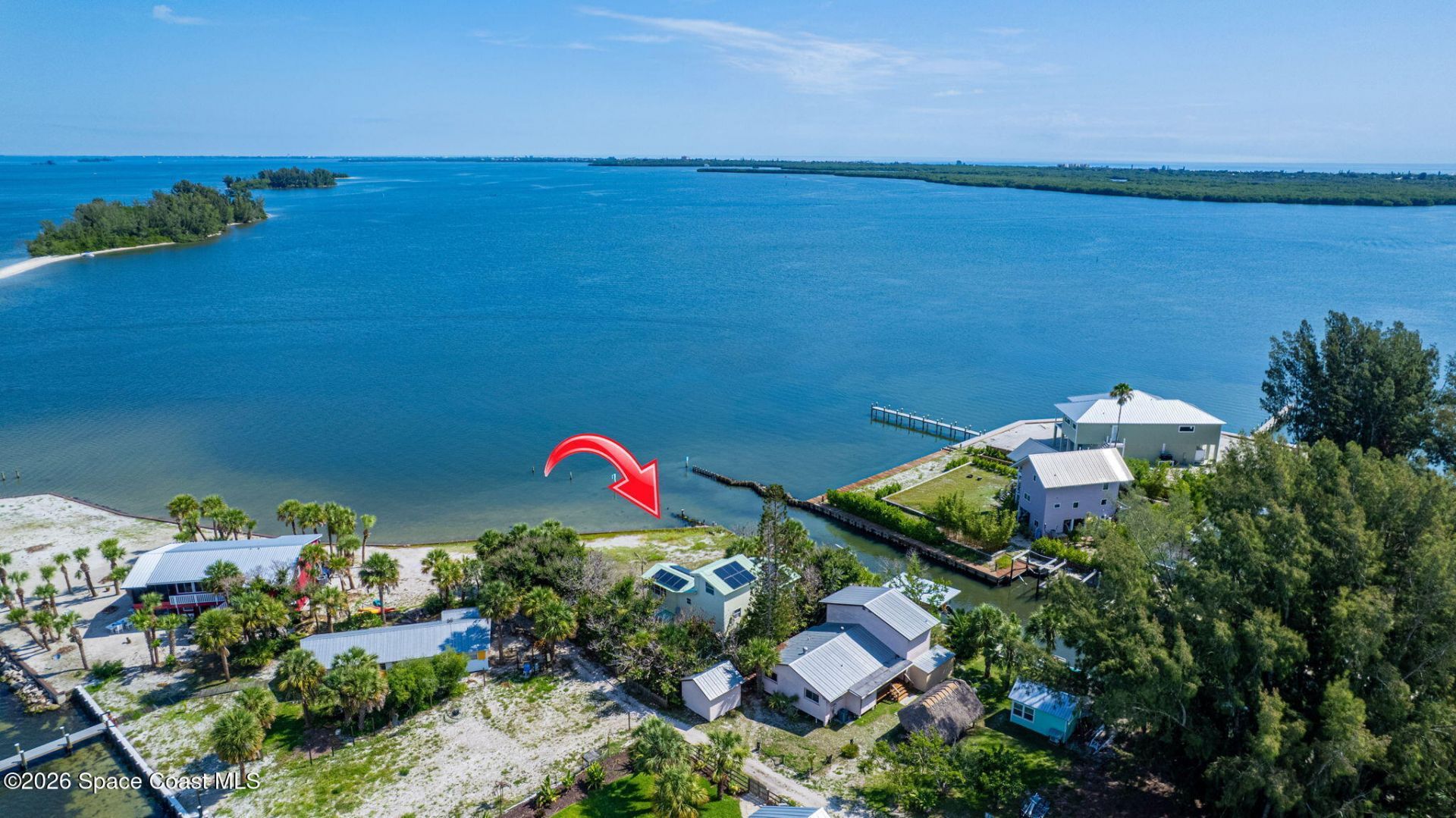 53 Vip Island, Unit A, Grant-valkaria, FL 32949 Photo