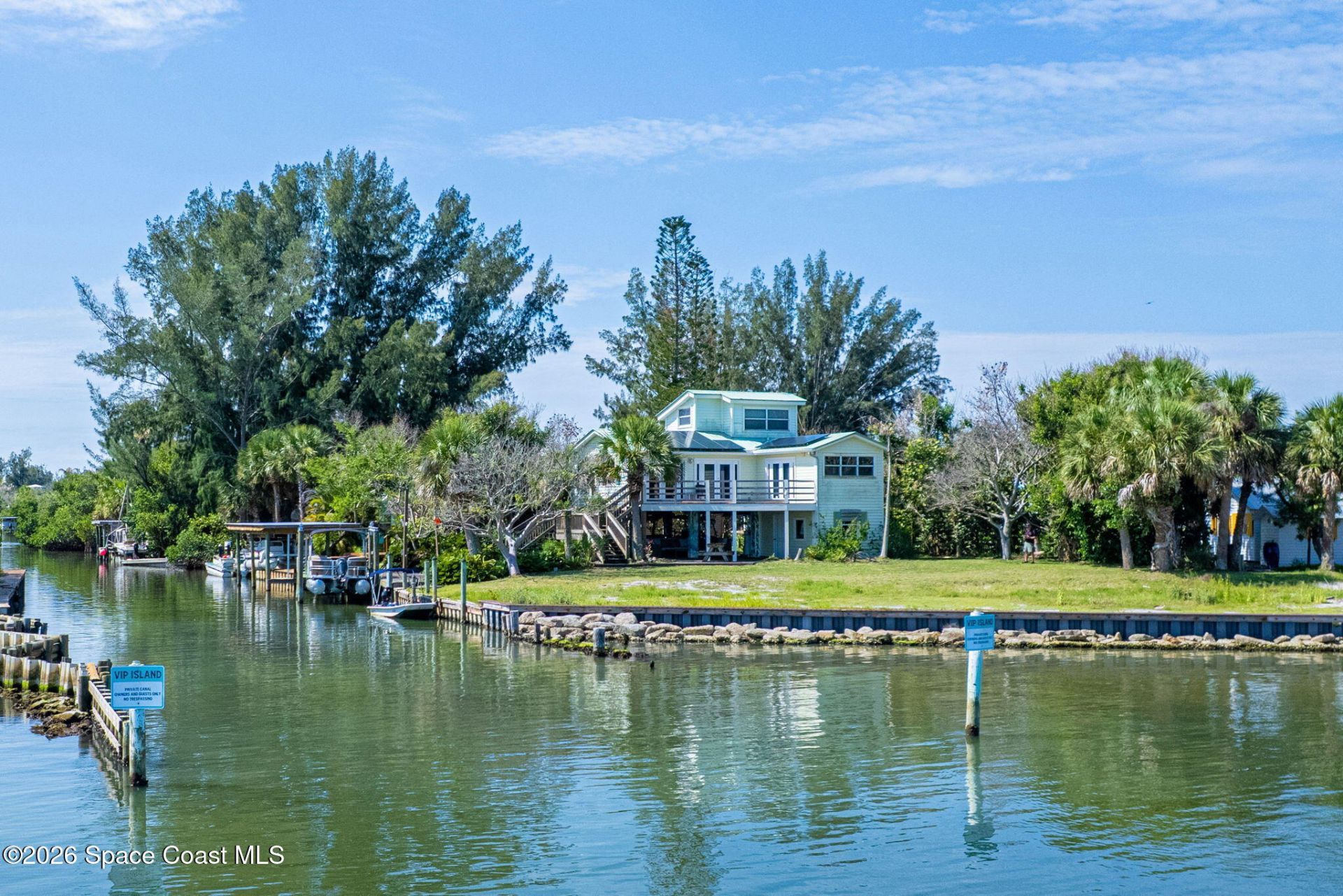 53 Vip Island, Unit A, Grant-valkaria, FL 32949 Photo