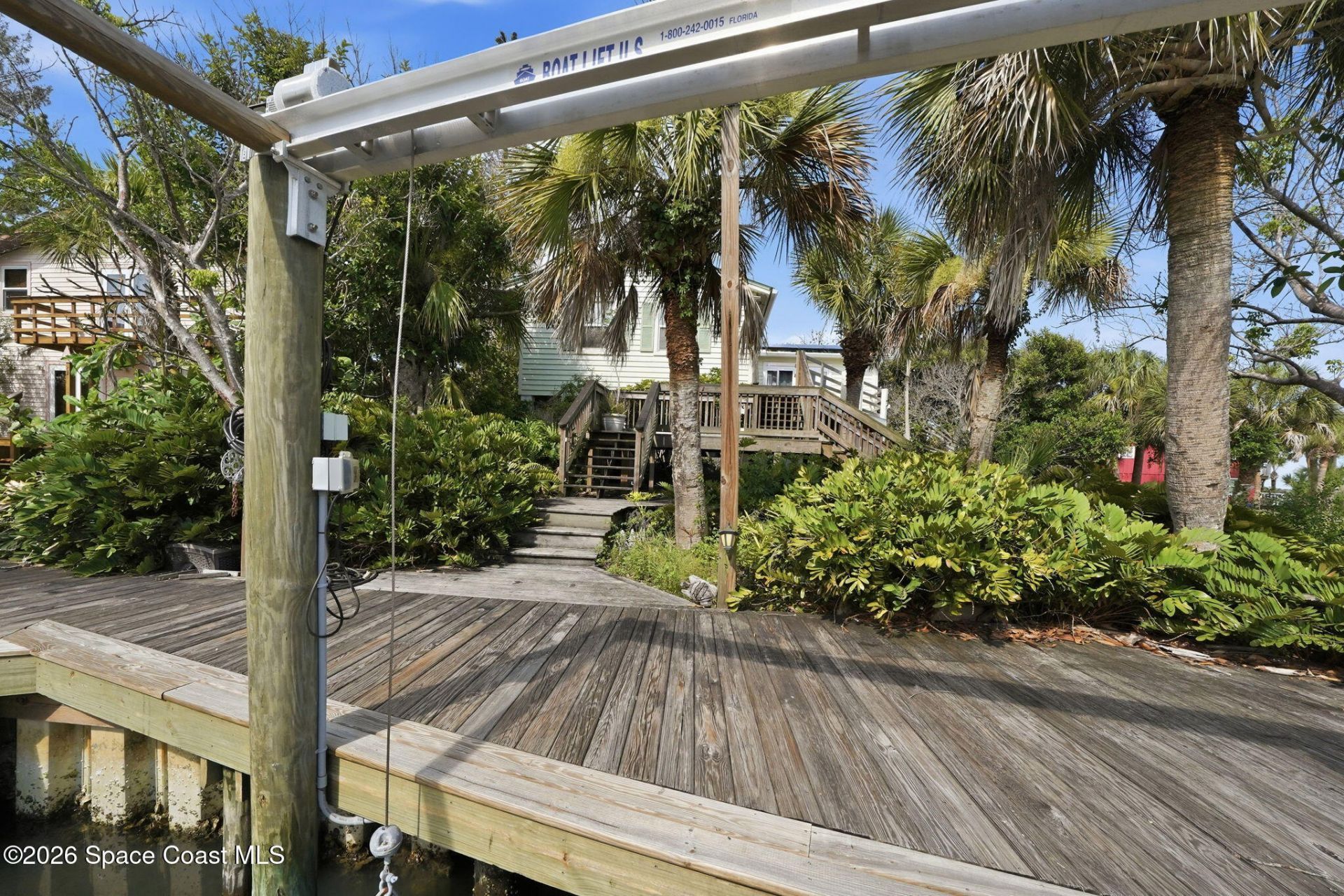 53 Vip Island, Unit A, Grant-valkaria, FL 32949 Photo