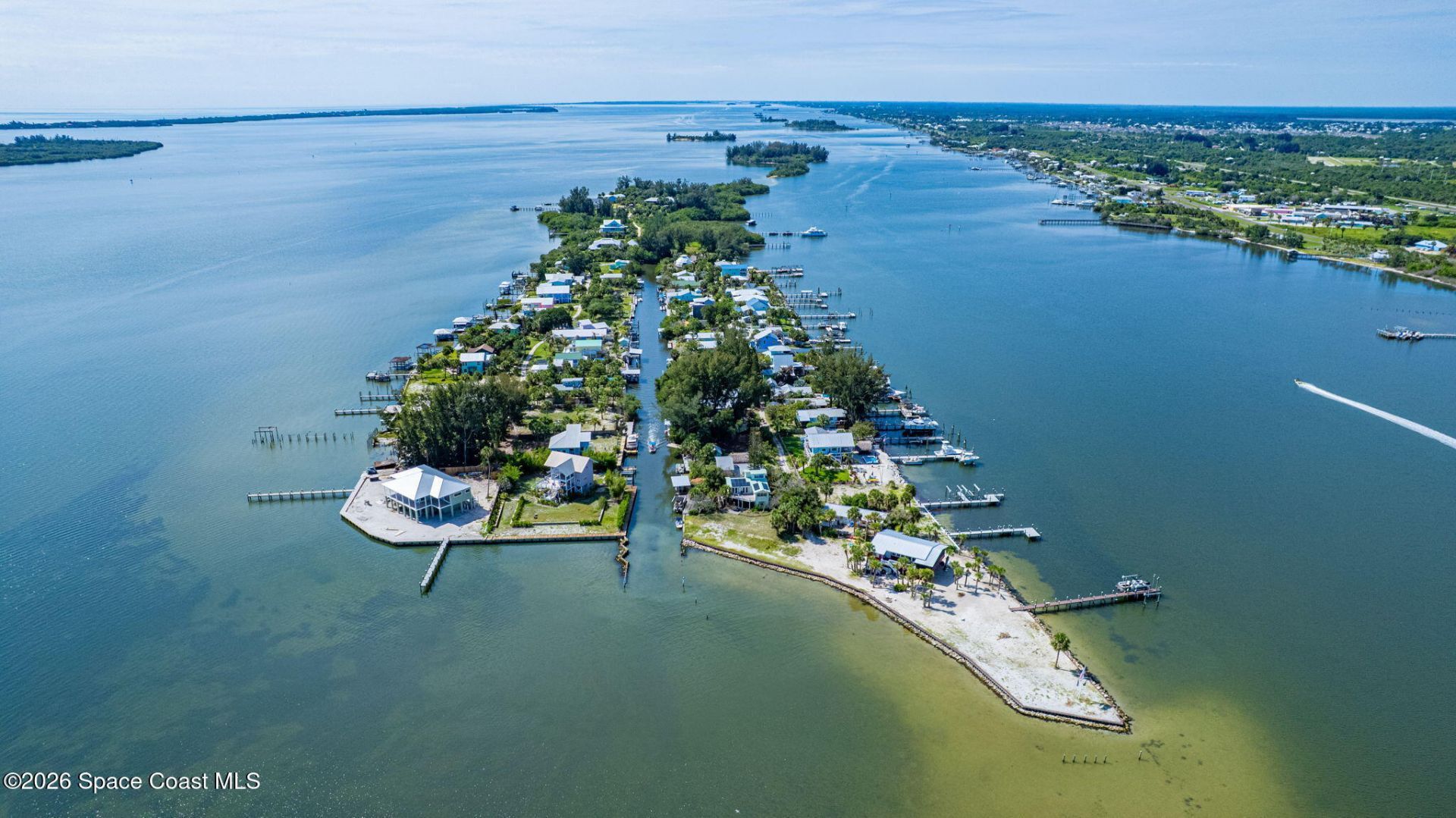 53 Vip Island, Unit A, Grant-valkaria, FL 32949 Photo