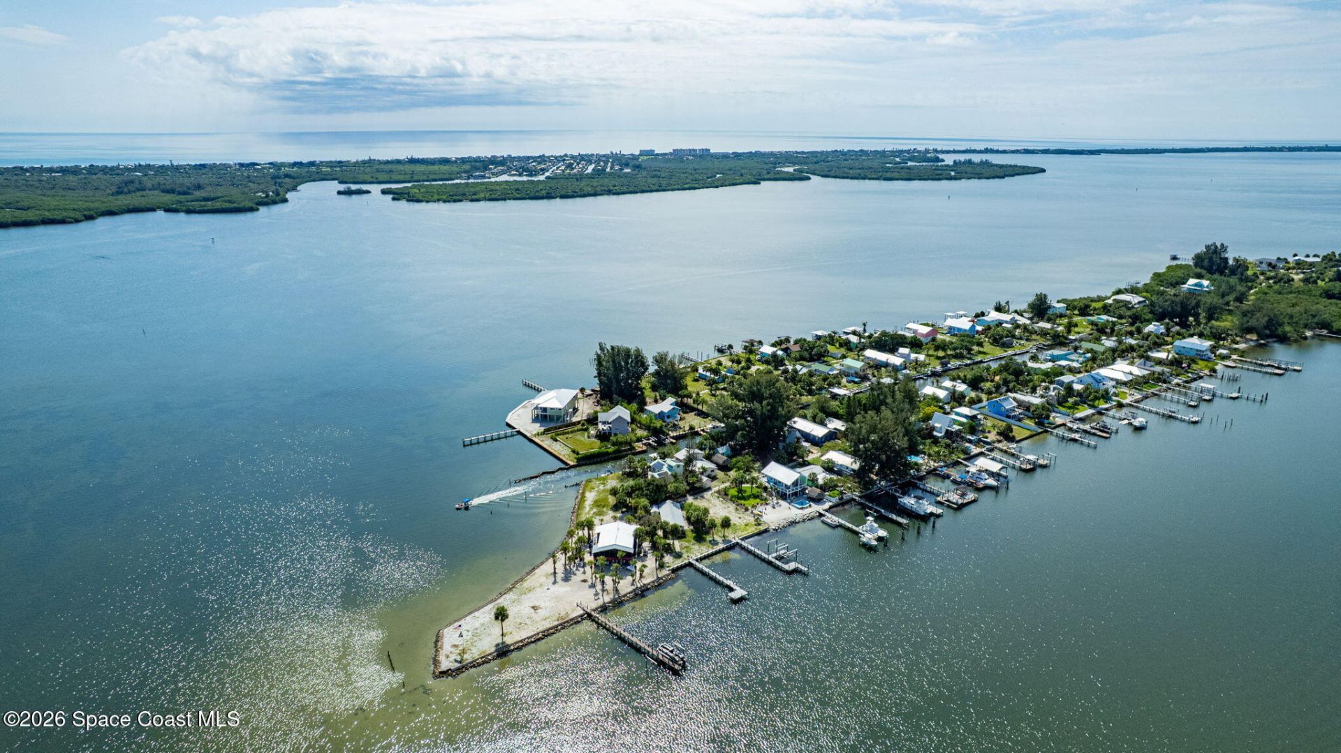 53 Vip Island, Unit A, Grant-valkaria, FL 32949 Photo