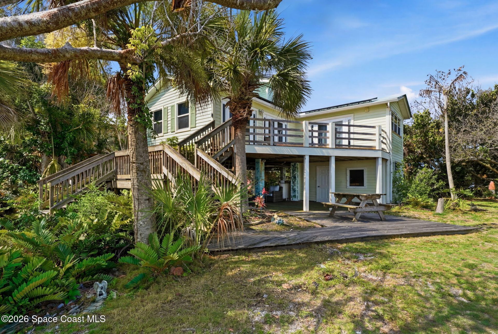 53 Vip Island, Unit A, Grant-valkaria, FL 32949 Photo