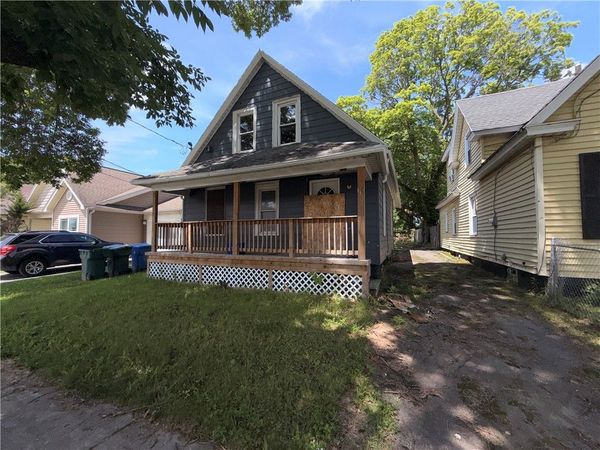 134 Bernard Street , Rochester, NY 14621