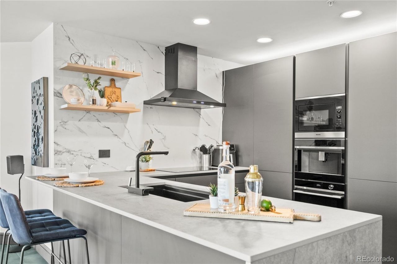 975 N Lincoln Street, Unit 6G, Denver, CO 80203 Main Photo