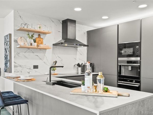 975 N Lincoln Street, Unit 6G, Denver, CO 80203