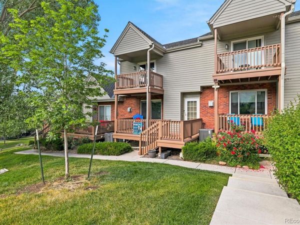447 Antero Street, Golden, CO 80401
