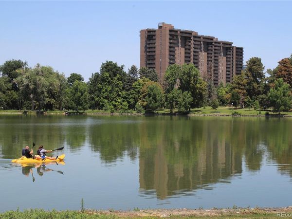 595 S High Street, Denver, CO 80209