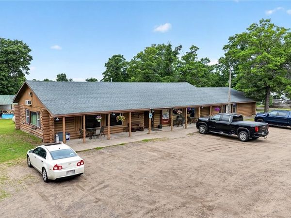 14633 E Mail Road, Wascott, WI 54838