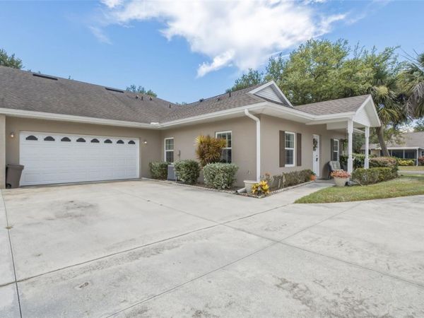 1537 RED OAK LANE , PORT CHARLOTTE, FL 33948