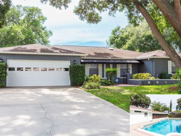 11016 SAGINAW DRIVE, TAMPA, FL 33617