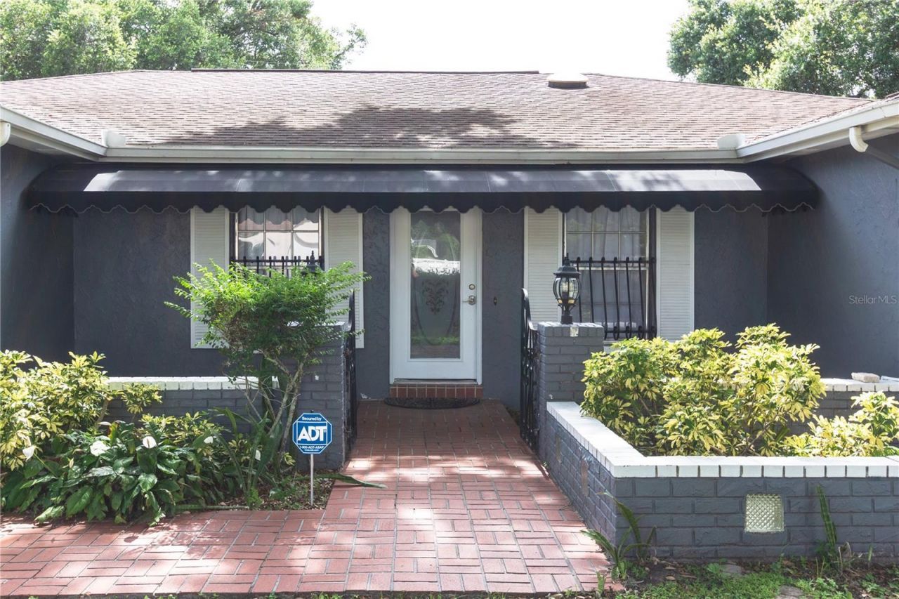 11016 Saginaw Drive, Tampa, FL 33617 Photo