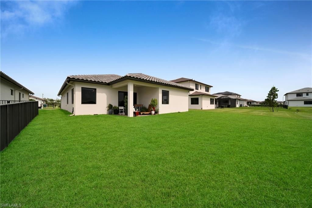 5043 Ofanto Ln , Ave Maria, FL 34142 Photo
