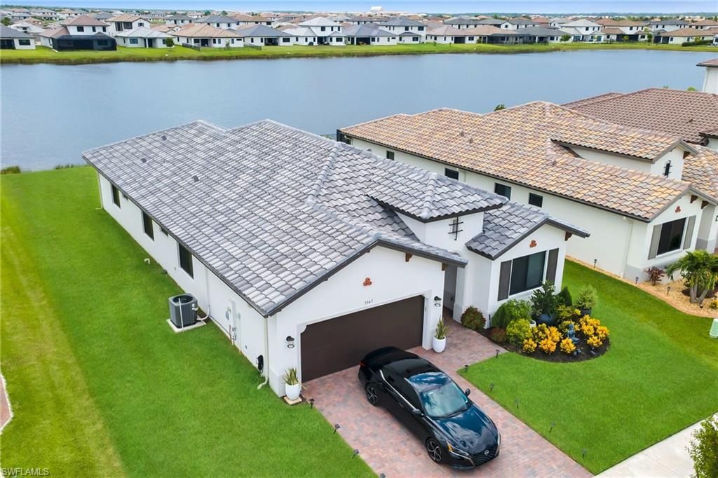 5043 Ofanto Ln , Ave Maria, FL 34142 Photo