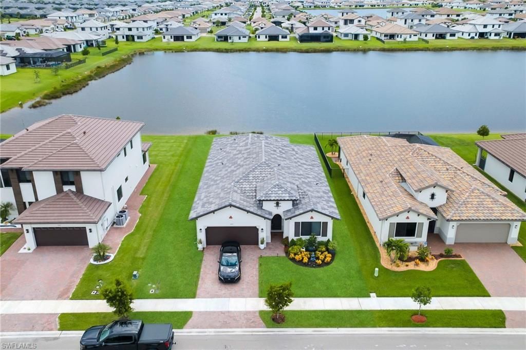 5043 Ofanto Ln , Ave Maria, FL 34142 Photo
