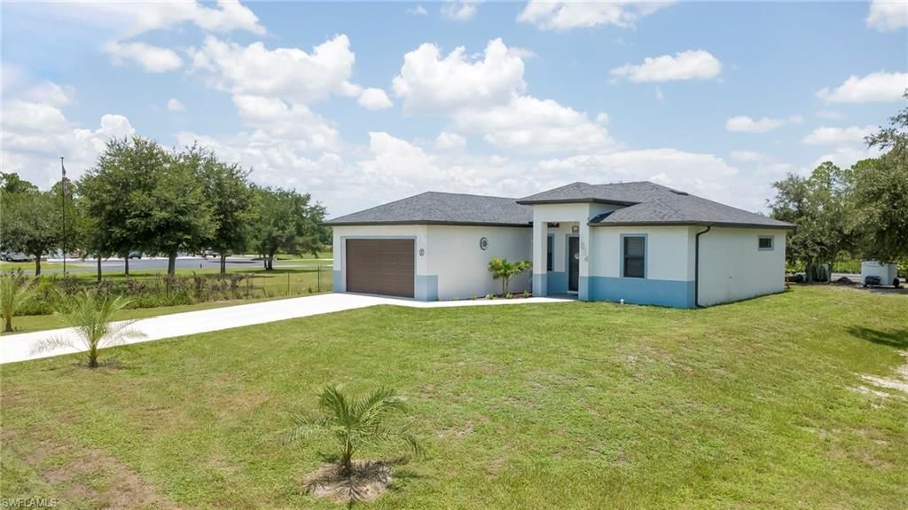 7834 14th Pl , Labelle, FL 33935 Photo