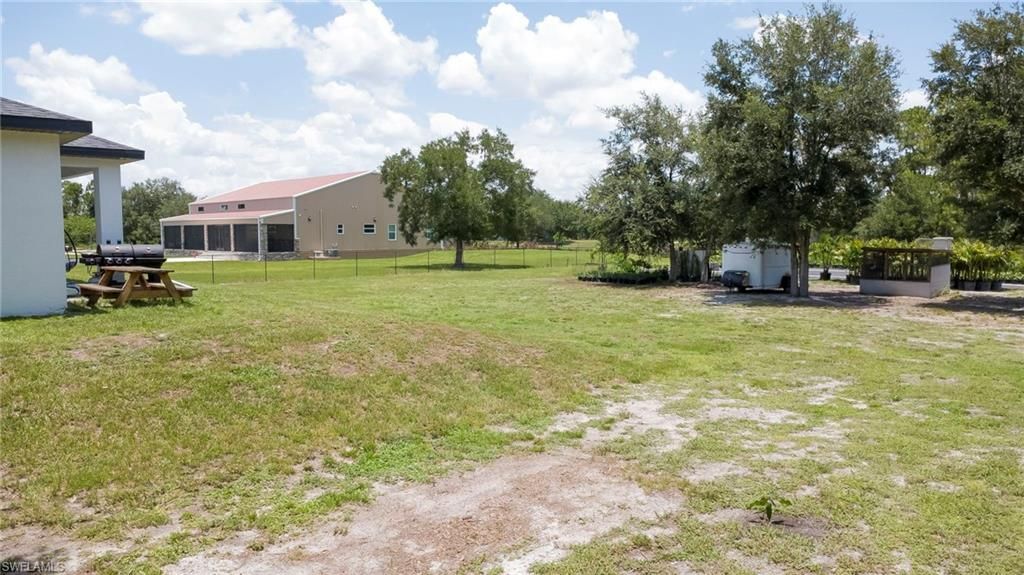 7834 14th Pl , Labelle, FL 33935 Photo