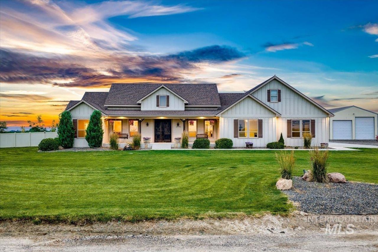 25781 Lon Davis Rd, Parma, ID 83660 Main Photo