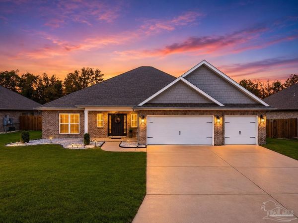 5009 Wheeler Way, Pensacola, FL 32526