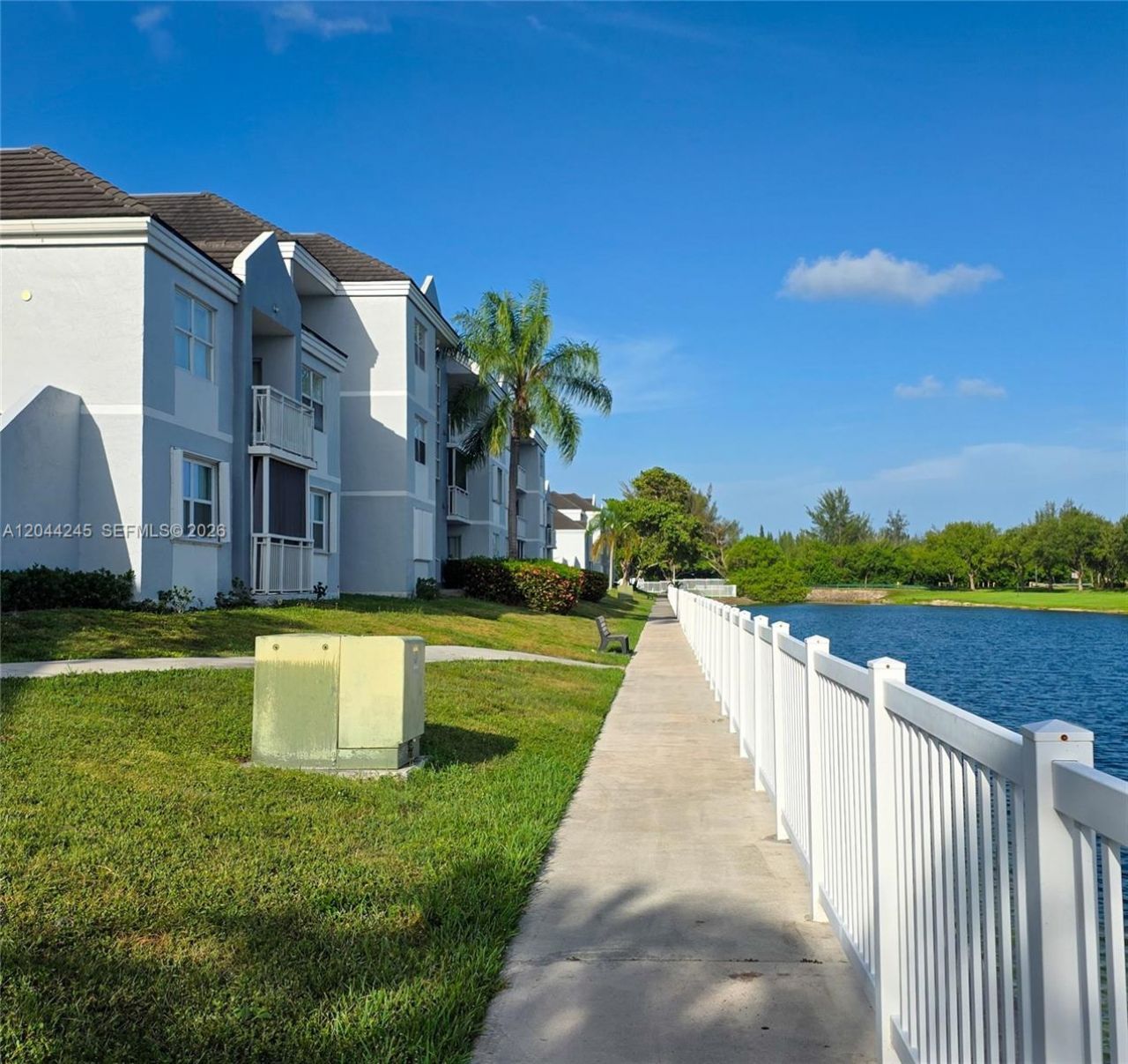 8590 SW 212th St, Unit 107, Cutler Bay, FL 33189 Photo