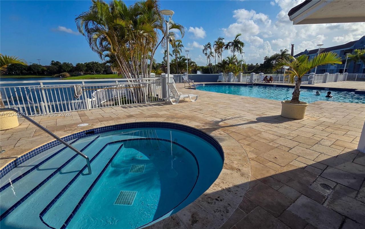 8590 SW 212th St, Unit 107, Cutler Bay, FL 33189 Photo
