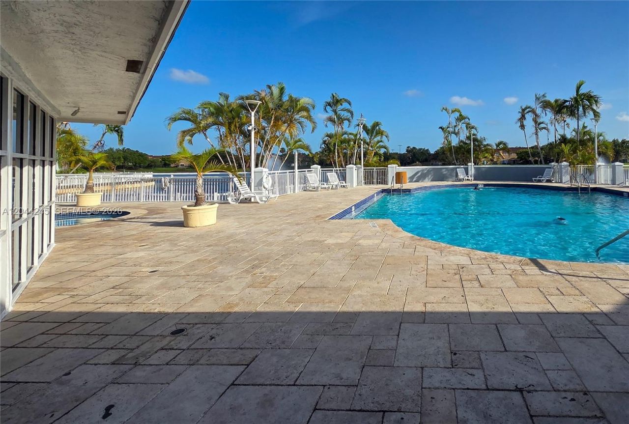 8590 SW 212th St, Unit 107, Cutler Bay, FL 33189 Photo