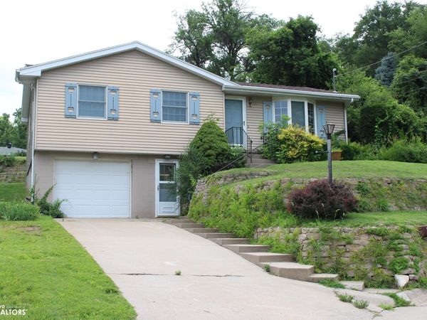 27 Bonnie Brae Circle, Council Bluffs, IA 51503