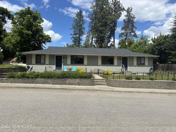 1637/1639 E STINER AVE, Coeur d'Alene, ID 83815