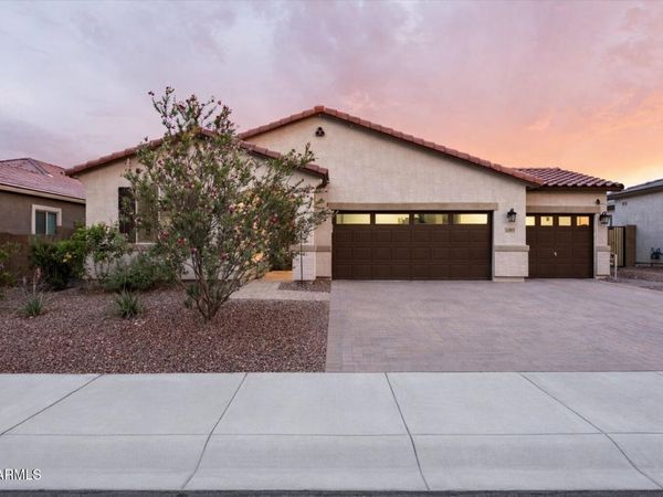 12819 W MCLELLAN Road, Glendale, AZ 85307