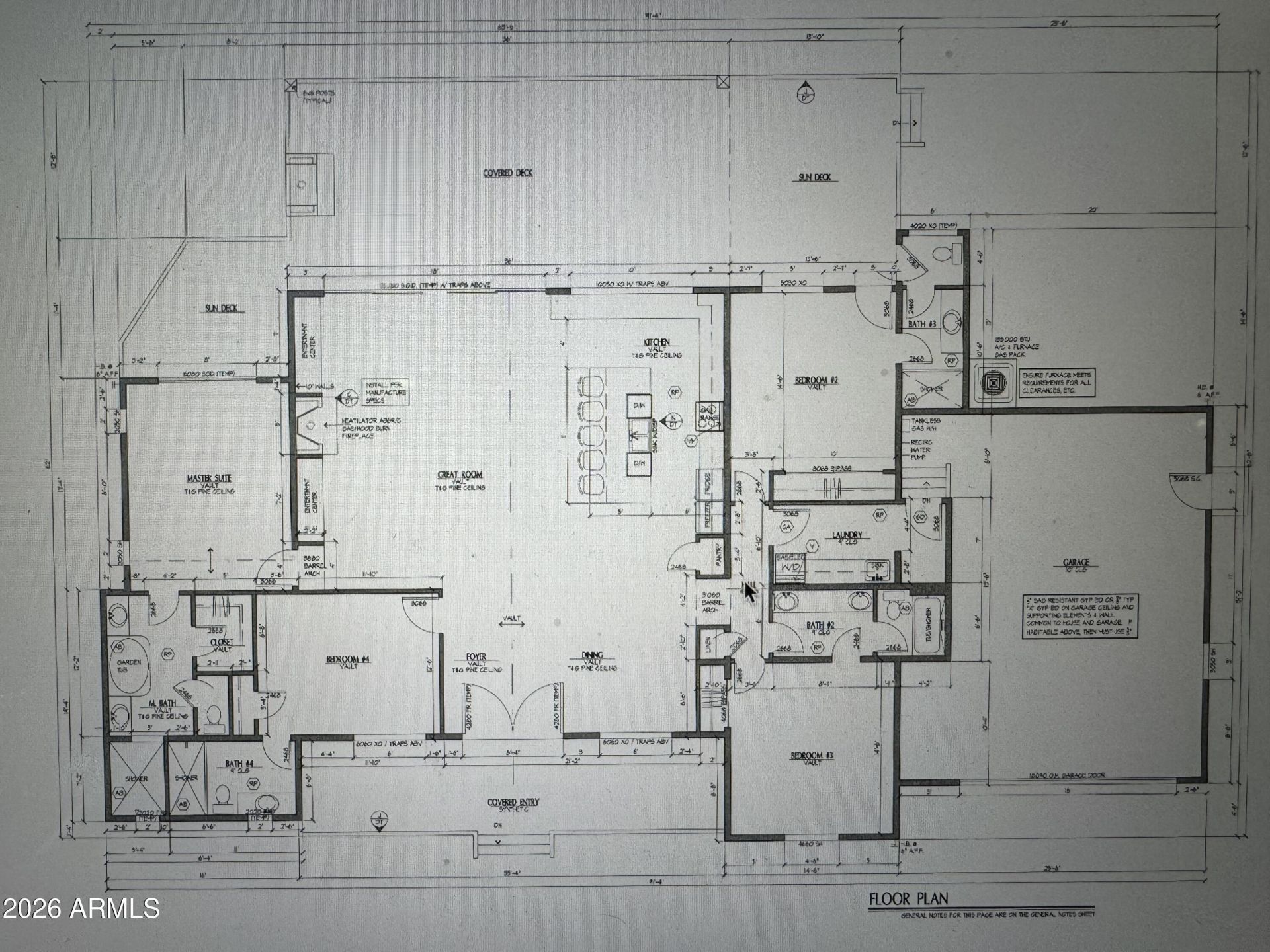 3934 SNOW Circle, Pinetop, AZ 85935