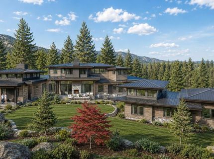 213 John Keiser, Truckee, CA 96161 Photo