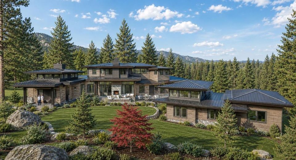213 John Keiser, Truckee, CA 96161 Photo