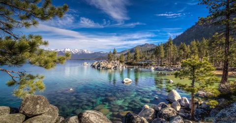 213 John Keiser, Truckee, CA 96161 Photo