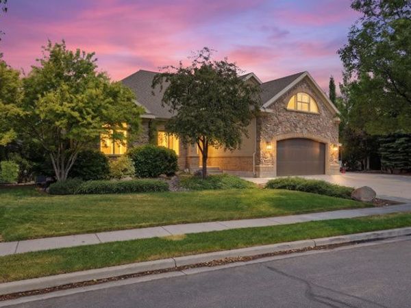 6748 W CANTERBURY DR , Highland, UT 84003