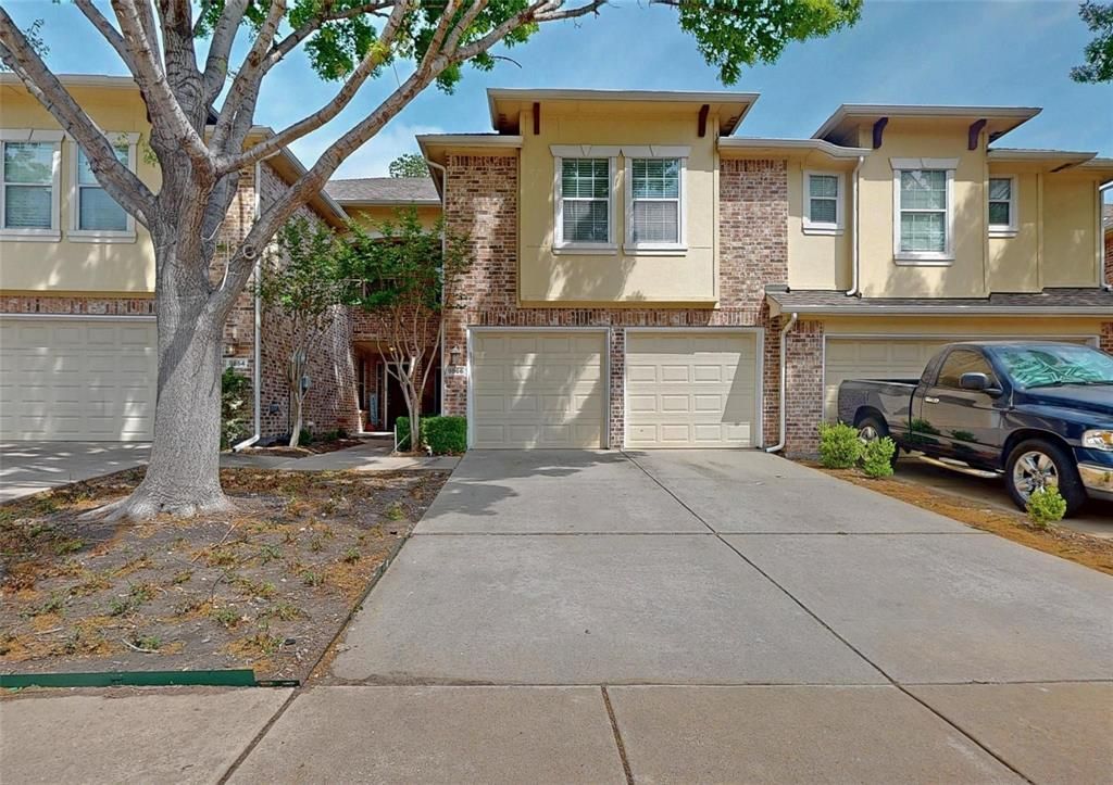 9866 Wake Bridge Drive, Frisco, TX 75035 Main Photo