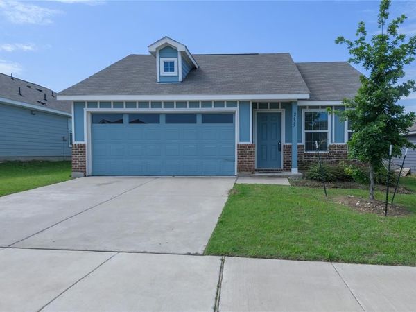 2629 Turtle Dove Drive, Fort Worth, TX 76179