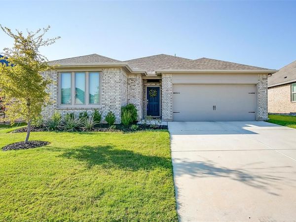 1448 Eagle Nest Drive, Pelican Bay, TX 76020