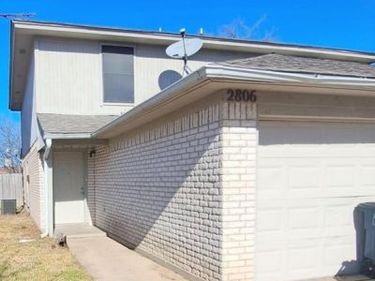 2806 Ridgecrest Drive , Fort Worth, TX 76133