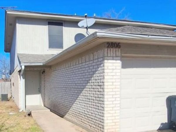 2806 Ridgecrest Drive, Fort Worth, TX 76133