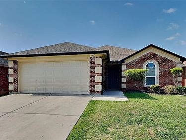 4553 High Cotton Trail, Fort Worth, TX 76179