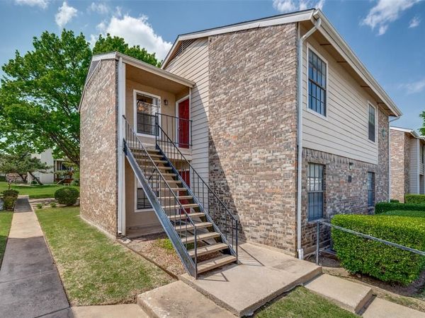 4748 Old Bent Tree Lane, Unit 908, Dallas, TX 75287