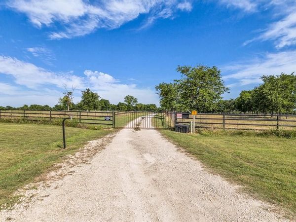 362 County Road 3230, Clifton, TX 76634