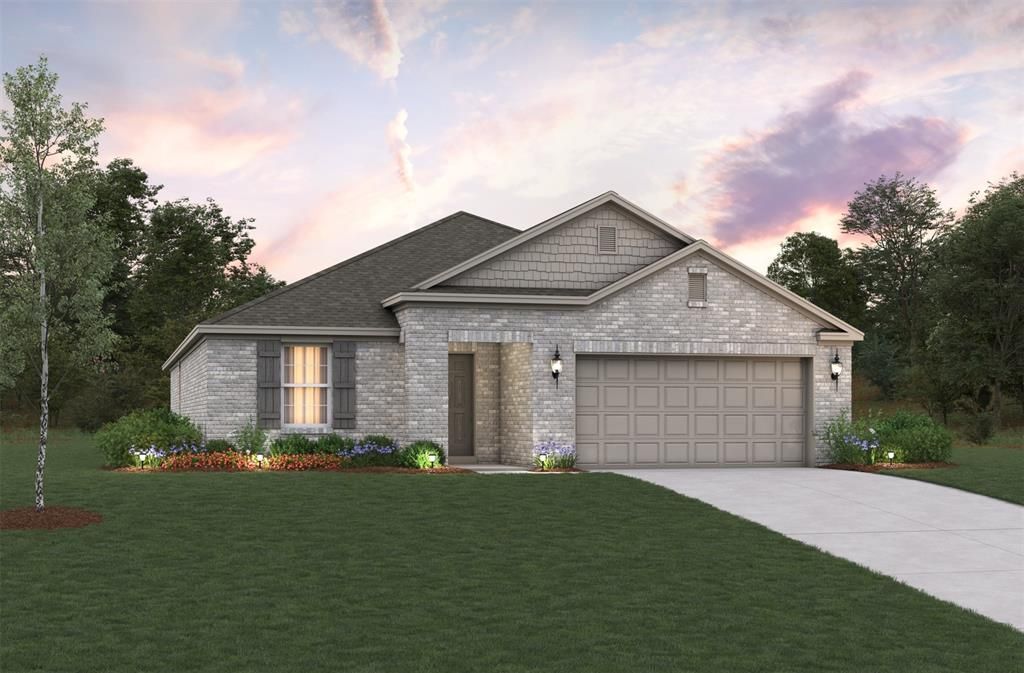 2017 Bayou Glen Drive, Denton, TX 76207 Main Photo