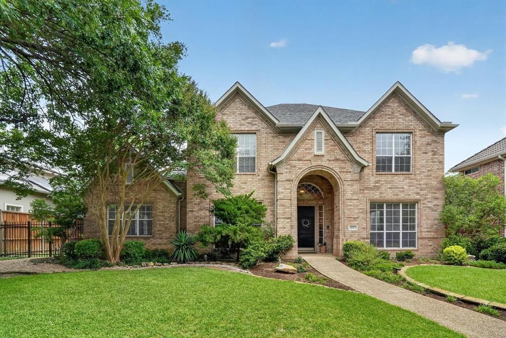 4927 Stony Ford Drive, Dallas, TX 75287 Main Photo