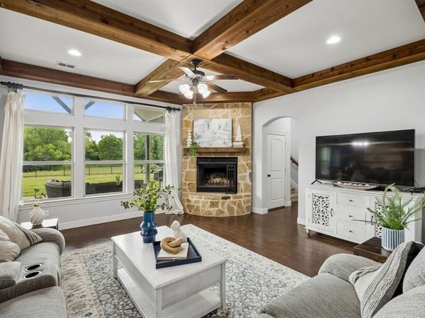 62 Trailridge Drive, Melissa, TX 75454