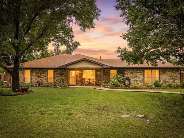 703 Horizon Drive, Murphy, TX 75094