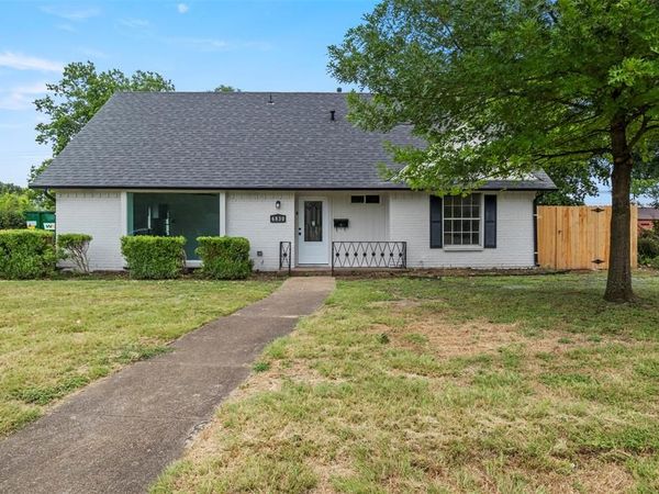6830 Golf Hill Drive, Dallas, TX 75232