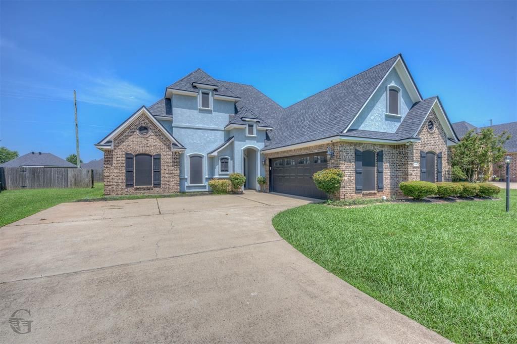 5109 Tensas Drive, Bossier City, LA 71111 Main Photo