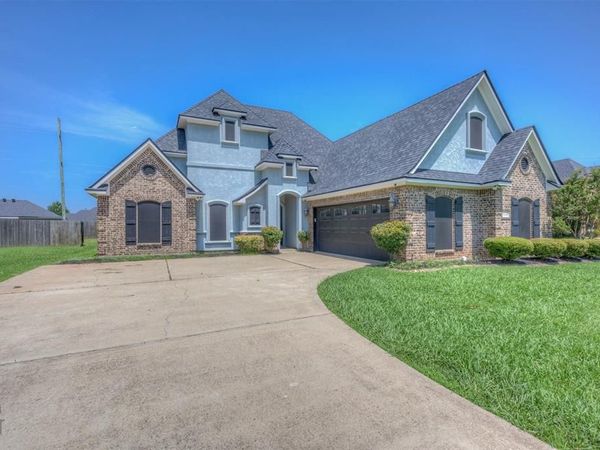 5109 Tensas Drive, Bossier City, LA 71111